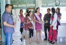Bamsoet Ajak Puteri Anak dan Remaja Indonesia Bali 2022 Sebarkan Vaksin Ideologi - JPNN.com
