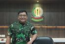 Pesan Tegas Brigjen Tatang Subarna buat Effendi Simbolon: Awas, Jangan Main-Main Sama TNI - JPNN.com