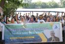 Komunitas Nelayan di Gowa Dukung Ganjar Pranowo Jadi Presiden - JPNN.com
