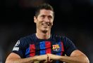 Luapan Kecewa Robert Lewandowski setelah Barcelona Terlempar ke Liga Europa - JPNN.com