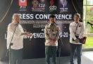 Para Insinyur Indonesia Ingin Tunjuk Karya Nyata Forum E20 di Perhelatan G20 - JPNN.com