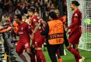 Liverpool vs Napoli: Begini Syarat The Reds Jadi Juara Grup - JPNN.com