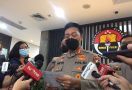 Disanksi Demosi 2 Tahun, Brigadir Frillyan Tidak Mengajukan Banding - JPNN.com