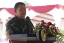 Wahai Effendi Simbolon, Jenderal Dudung Sudah Sakit Hati, TNI AD Punya Harga Diri - JPNN.com