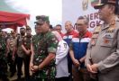 KSAD Jenderal Dudung Minta Effendi Simbolon Jangan Asal Bicara: Menyakitkan Saya - JPNN.com