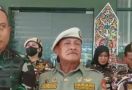 Anggota DPR Ini Sebut TNI Seperti Gerombolan, Kiky Asikin FKPPI: Itu Bahasa PKI! - JPNN.com
