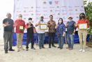 KLHK Gandeng Mowilex Tanam 10.000 Bibit Mangrove di Belitung - JPNN.com