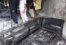 Ibu dan Anak Korban Kebakaran di Cilangkap Meninggal Dunia, Besok Dimakamkan - JPNN.com