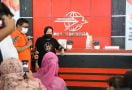 Mensos Risma Pastikan Penyaluran BLT BBM di Aceh Rampung Pekan Ini - JPNN.com