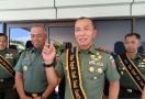 Effendi Simbolon Singgung TNI, Pangdam Hasanuddin Bereaksi, Tegas! - JPNN.com
