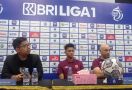 Dewa United vs PSM Makassar: Bernardo Tavares Ingatkan Anak Asuhnya Soal Ini - JPNN.com