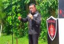 Effendi Simbolon Sebut TNI Seperti Gerombolan, Fauka Noor Farid Geram - JPNN.com
