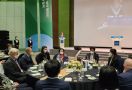 Di Jeju Peace Forum, Megawati Ingatkan Banyak Bangsa Butuh Pertolongan - JPNN.com