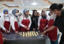 Meriahkan Peringatan Haornas 2022, DWP Kemenpora Buka Pelatihan Tata Boga - JPNN.com