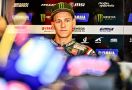 Gagal Finis di MotoGP Australia, Quartararo Harus Bekerja Keras Lagi - JPNN.com