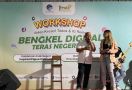 Kemkominfo Ajak Anak Muda di Papua & Manado Berkolaborasi - JPNN.com