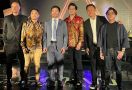 Manny Pacquiao Ikuti Jejak Hotman Paris Berbisnis Ini di Bali - JPNN.com