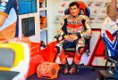Siap Geber RC213V di MotoGP Aragon, Marc Marquez Pasang Target Ini - JPNN.com