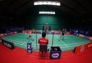 YUZU Isotonic Magelang Open 2022 Makin Sengit, Pebulu Tangkis Unggulan Mulai Terguncang - JPNN.com