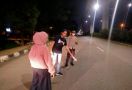Cerita Mbak Fitri Jadi Korban Kejahatan Dua Bandit Jalanan, Alamak - JPNN.com