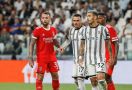 Deretan Fakta Memalukan Seusai Juventus Dibekuk Benfica - JPNN.com
