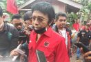 Adian Beberkan Perbedaan Kenaikan Harga BBM Bersubsidi Era Jokowi dengan SBY - JPNN.com