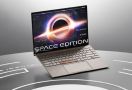 Asus Zenbook Space Edition, Laptop dengan Desain Futuristik Dijual Rp 26 Juta - JPNN.com