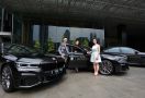 BMW 730Li M Sport Akan Manjakan Tamu VIP Mondial Anniversary 2022 - JPNN.com