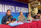 Misteri Kematian Wanita PNS di Basement DPRD Riau Terungkap, Ini Kata Polisi - JPNN.com