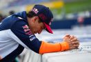 MotoGP Jepang: Marquez Mengaku Bakal Kesulitan Jika Trek Motegi Kering - JPNN.com
