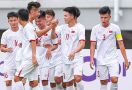 Klasemen Runner-Up Terbaik Piala AFC U-20, Bagaimana Nasib Vietnam? - JPNN.com