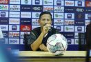 Raih Poin Penuh Lawan PSS Sleman, Djanur: Seharusnya Kami Bisa Cetak Banyak Gol - JPNN.com