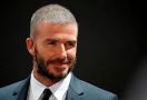 Beckham Mengantre 13 Jam demi Menghormati Jenazah Ratu Elizabeth - JPNN.com