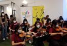 Festival Orkestra Terbesar di Indonesia Kembali Digelar, Catat Tanggalnya - JPNN.com