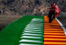 Hasil Kualifikasi MotoGP Aragon: Pecco Pertama, Quartararo Kedodoran - JPNN.com