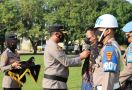 Aipda Rudy Suryanto Dipecat, Kapolres Lampung Tengah Sampaikan Pesan Penting - JPNN.com