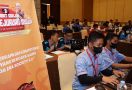 Peduli Kemajuan IPTEK, Sahabat Ganjar Gelar Kompetisi IT SMK di Medan - JPNN.com