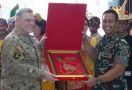 Jenderal Andika: Kerja Sama TNI dan Militer AS akan Terus Tumbuh - JPNN.com
