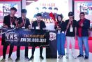 Grand Final LNS by IndiHome 2022 Sukses Digelar di Surakarta, Berikut Daftar Juaranya - JPNN.com