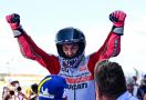 Masuk Tim Pabrikan Ducati, Bastianini Pasang Target Juara Dunia MotoGP 2023 - JPNN.com