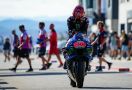 Starting Grid MotoGP Aragon: Quartararo Bakal Nekat, Overtaking Demi Top 5 - JPNN.com