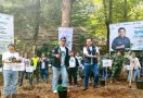 Jasa Raharja Tanam 20 Ribu Pohon di Seluruh Indonesia - JPNN.com