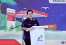 Menteri BUMN Erick Thohir Luncurkan Program Solusi Nelayan di Cilacap - JPNN.com