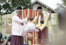 Ekspedisi Batanghari Resmi Dimulai, Hadiri Festival Budaya Kampung Senaung - JPNN.com