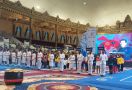 Jatim Raih 6 Medali Emas di Hari Pertama Kejurnas Wushu 2022 Piala Presiden - JPNN.com