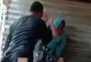 Oknum Polisi Aniaya Mak-Mak Secara Sadis, AKBP Moh Roni: Kami Beri Efek Jera - JPNN.com