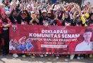 Dinilai Merakyat dan Penuh Inovasi, Ganjar Didoakan Sukses di Pemilu 2024 - JPNN.com