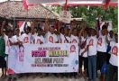 Ratusan Petani di Indramayu Serukan Dukungan untuk Puan Maharani - JPNN.com