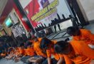 Sopir di Makassar Tewas Dikeroyok Puluhan Orang, 3 Pelaku Ditangkap, Lainnya Masih Buron - JPNN.com