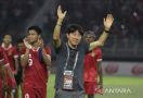 Mental Pemain Timnas U-20 Indonesia di Mata Shin Tae Yong - JPNN.com